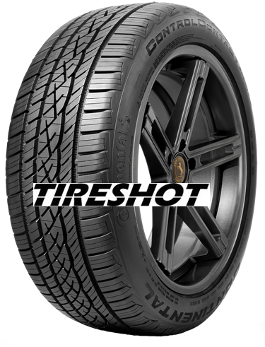 Continental ControlContactSport A/S Tire